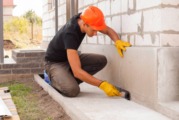 Waterproofing professionals working in Kansas, AL